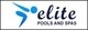 Elite Pools & Spa's