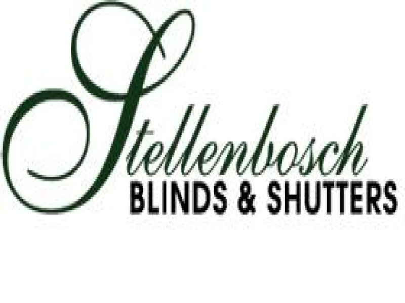 Stellenbosch Blindings & Hortjies