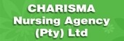 Charisma Nursing Agency (Pty) Ltd