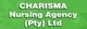 Charisma Nursing Agency (Pty) Ltd