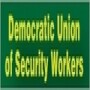 Democratic Union Of Security Workers