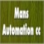 Mans Automation CC