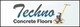 Techno Concrete Floors CC