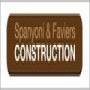 Spanyoni & Faviers Construction