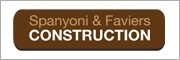 Spanyoni & Faviers Construction