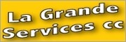 LA GRANDE SERVICES CC