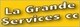 LA GRANDE SERVICES CC