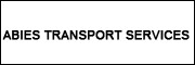 Abies Transport Services CC
