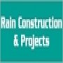 Rain Construction & Projects
