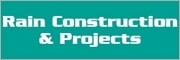 Rain Construction & Projects