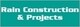 Rain Construction & Projects