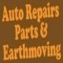 Auto Repairs Parts & Earthmoving