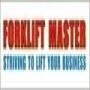 Forklift Master