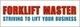 Forklift Master