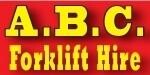 A B C Forklift Hire
