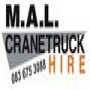 M A L Forklift Hire