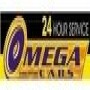 Omega Cabs