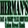 Herman's Day & Night Taxi Service