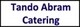 Tando Abram Catering