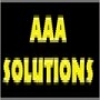 AAA Solutions