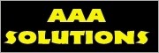 AAA Solutions