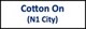 Cotton On (N1 City)