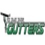 Alu Slimline Gutters
