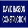 DAVID BASSON CONSTRUCTION