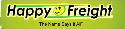 HAPPY FREIGHT