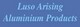 Luso Arising Aluminium Products
