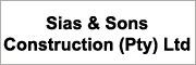Sias & Sons Construction (Pty) Ltd
