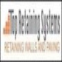 Top Retaining Systems