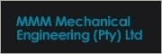 MMM Mechanical Engineering (Pty) Ltd