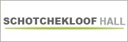 Schotchekloof Hall