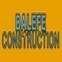 Balefe Construction (Pty) Ltd