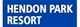 Hendon Park Resort