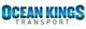 Ocean Kings Refrigerated Transport
