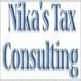 Nika's Tax Consulting