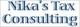 Nika's Tax Consulting