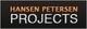 Hansen Petersen Projects