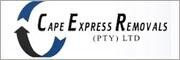 Cape Express Removals (Edms) Bpk