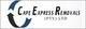 Cape Express Removals (Edms) Bpk