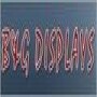 B & G Displays (Pty) Ltd