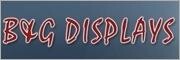 B & G Displays (Pty) Ltd