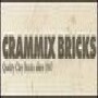 Crammix Bricks