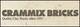Crammix Bricks