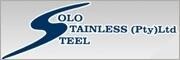 SOLO STAINLESS STEEL