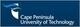 Cape Peninsula University Of Technology