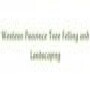 WESTERN PROVINCE TREE FELLING