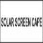 Solar Screen Cape CC